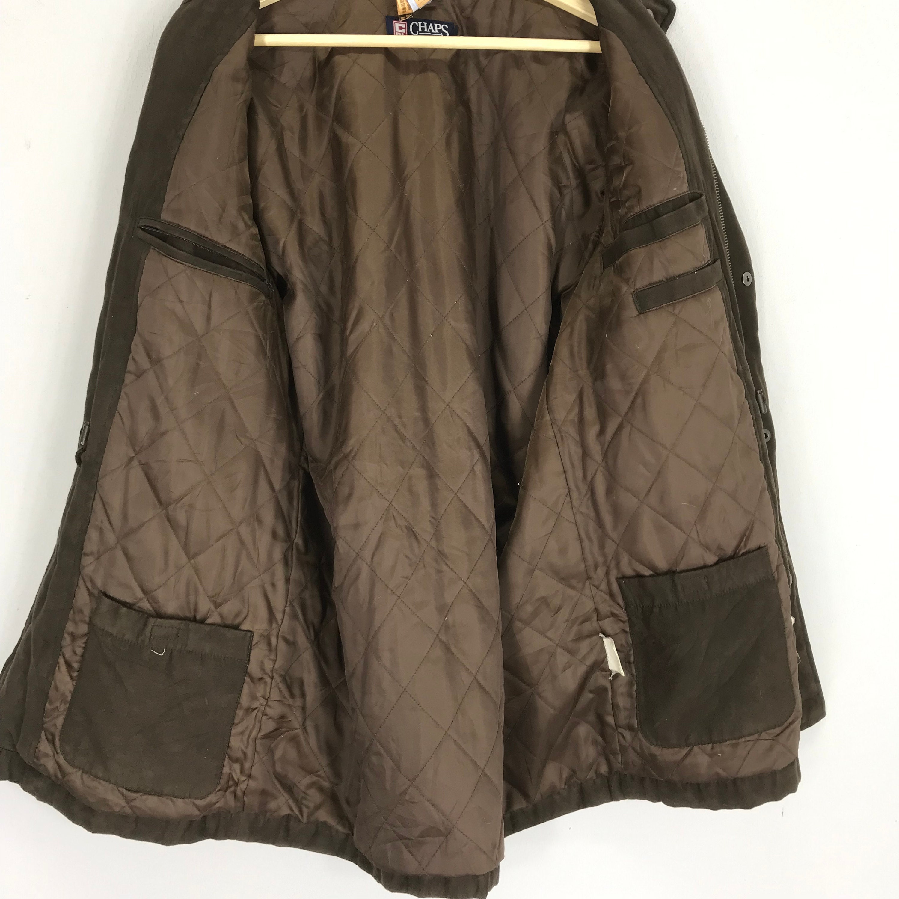 Vintage 90