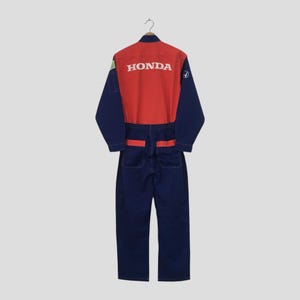 Honda Overalls - Etsy