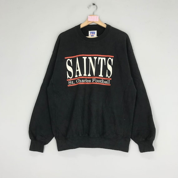 Saints Rugby Adult's Black Pro Mens Body Warmer Saints Rugby Adult's Black Pro Mens Body Warmer