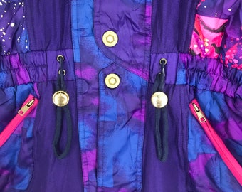 【SATIIIZ】Kellen Color Matching Nylon Wind Jacket Men's Janji Zephyrunner Wind Shell – Commonwealth Running Co.