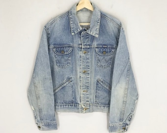 90s Wrangler Maverick Blue Bell ウエスタンシャツ 90s Wrangler Maverick Blue Bell ウエスタンシャツ