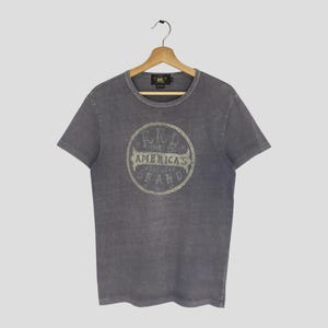 Rrl T Shirt - Etsy