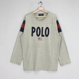 Rare!! Deadstock With Tag Vintage POLO SPORT Ralph Lauren Rare!! Deadstock With Tag Vintage POLO SPORT Ralph Lauren