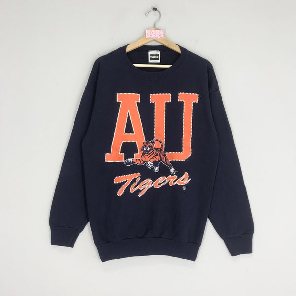 Auburn Sweatshirt - Etsy