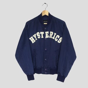 Vintage Hysteric Glamour Jacket - Etsy