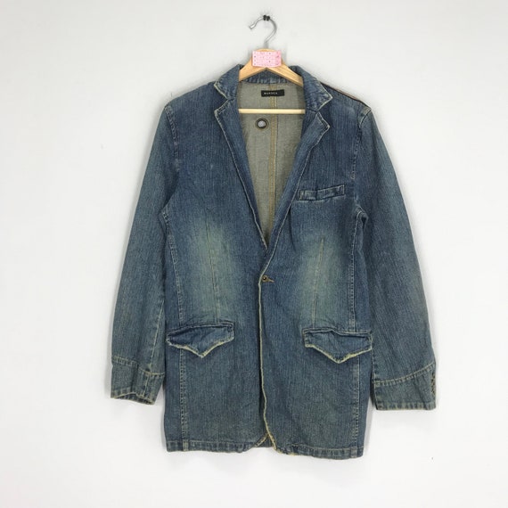 american workwear jacket - Gem