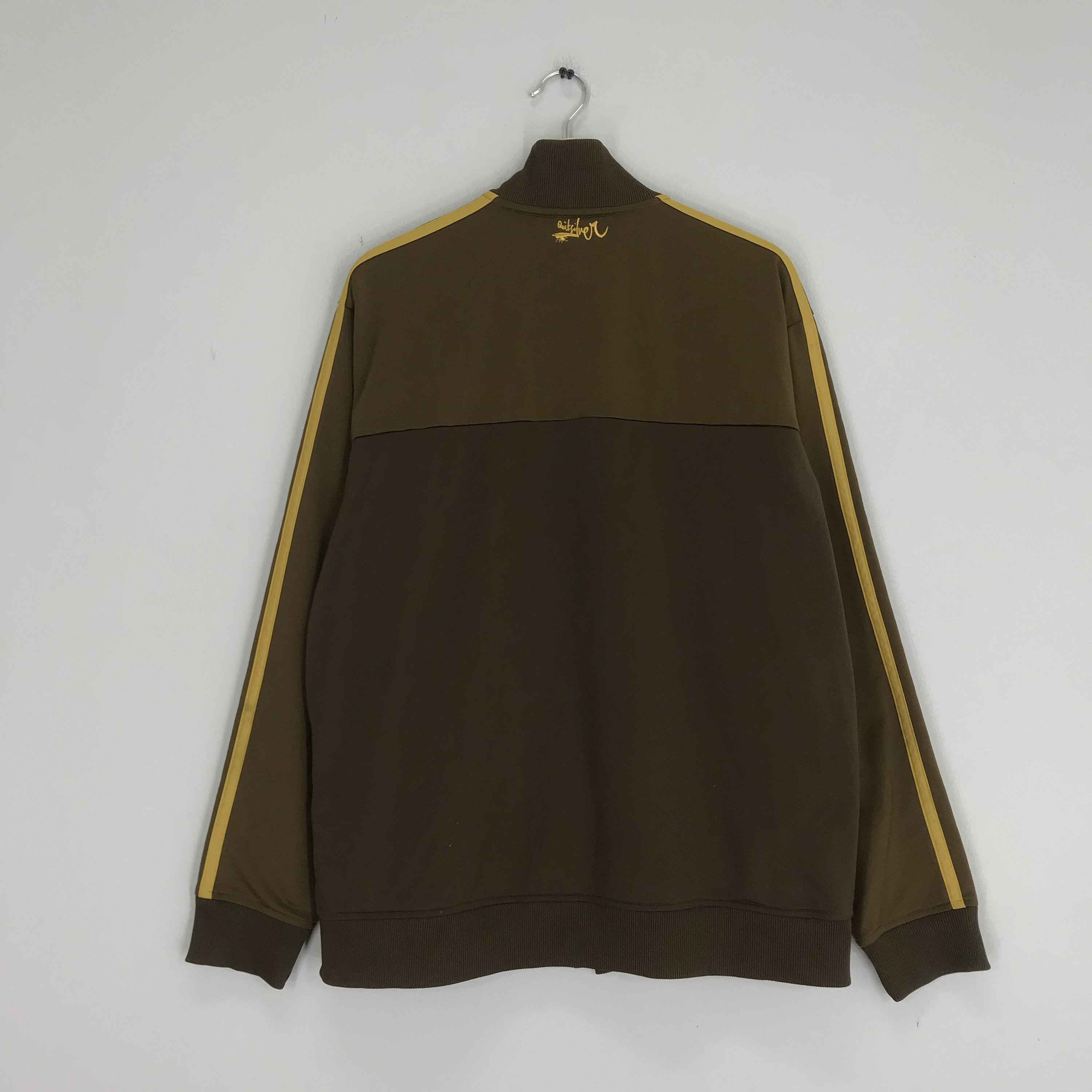 Quiksilver ジップ フード ジャケット ビンテージ スケート サーフ Quiksilver ジップ フード ジャケット ビンテージ スケート
