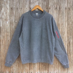 Ocean Pacific OP Surfing Style Sweatshirts Unisex Large size