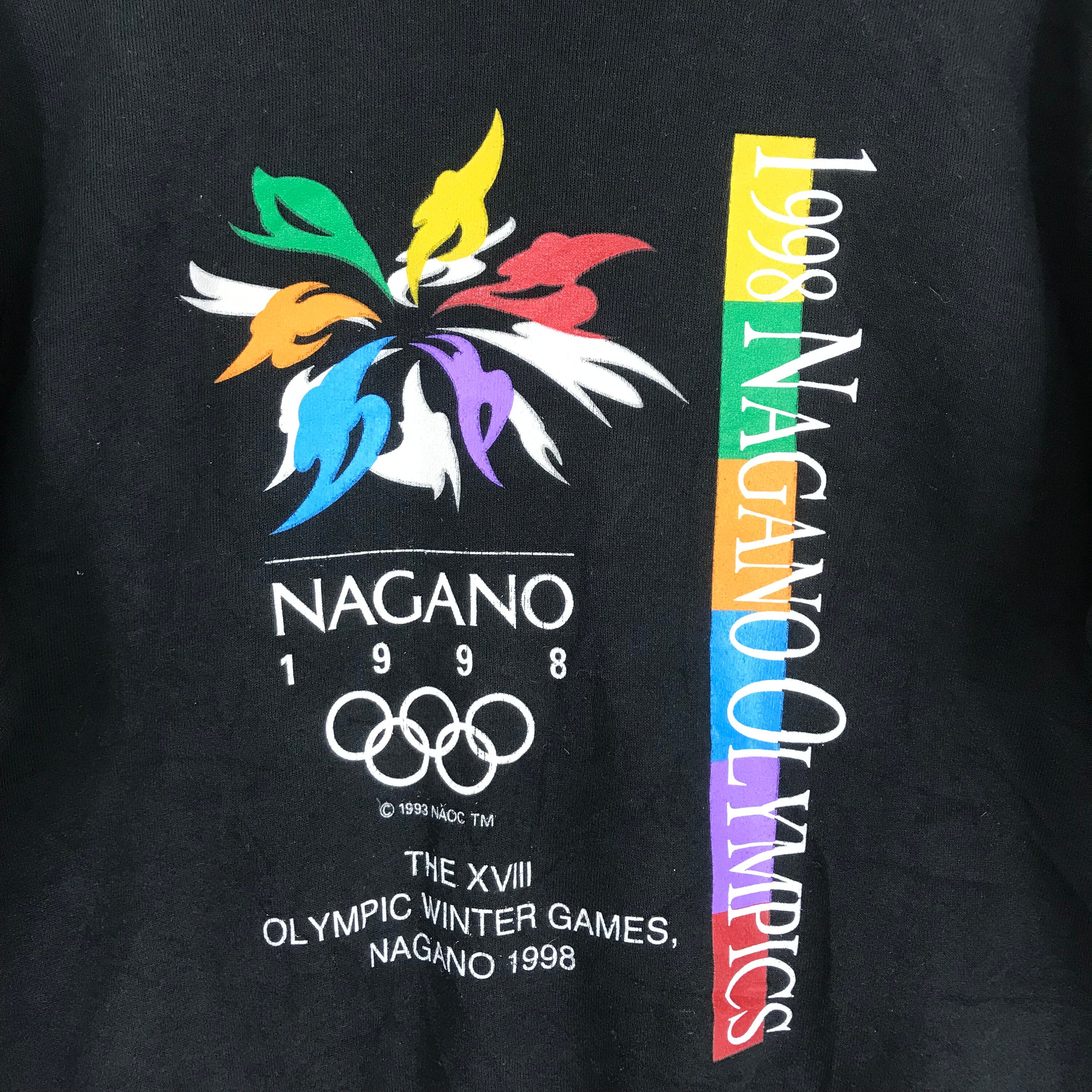 長野オリンピック 1998年 長野オリンピック公式写真集 : Nagano Olympic Winter Games,1998(長野