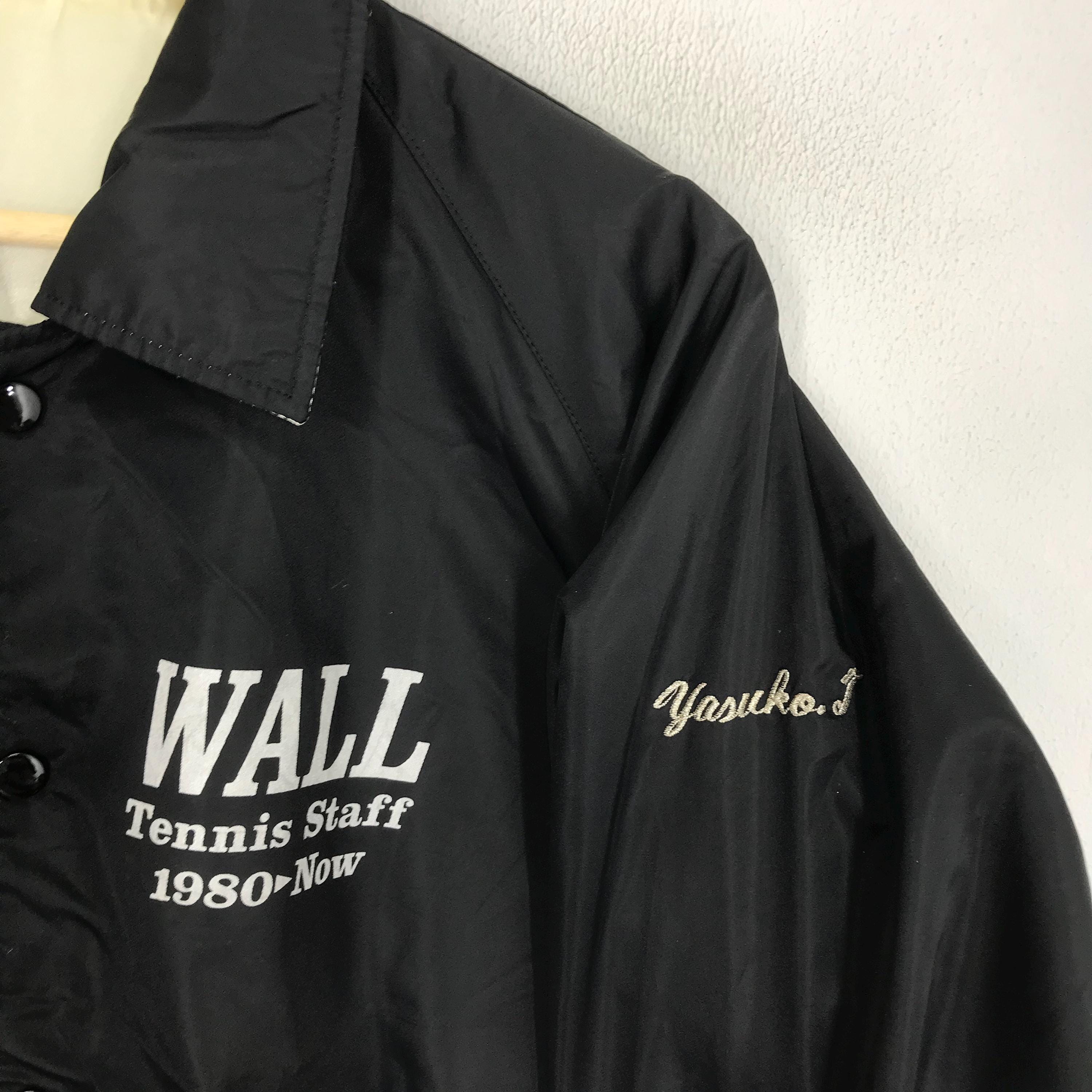 ジャケット・アウター tatoostudioyamada ORIGINAL COACH JACKET US × TATTOO STUDIO YAMADA - Exclusive Coach Ja