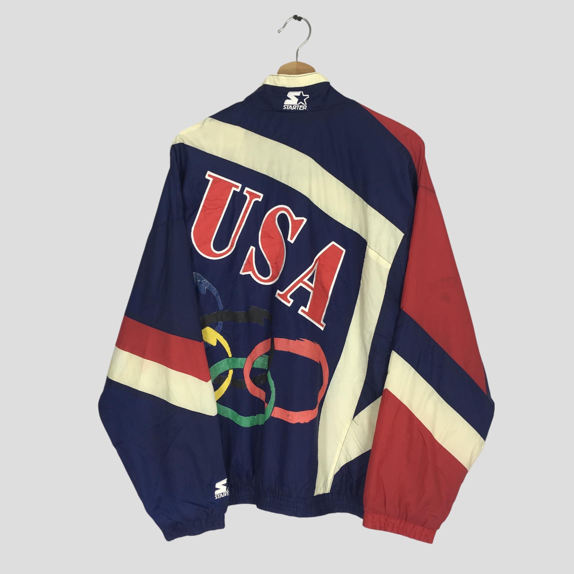 ジャケット・アウター 90s multi gimmick silhouette box jacket 90s multi gimmick silhouette box jacket 【公式通販】