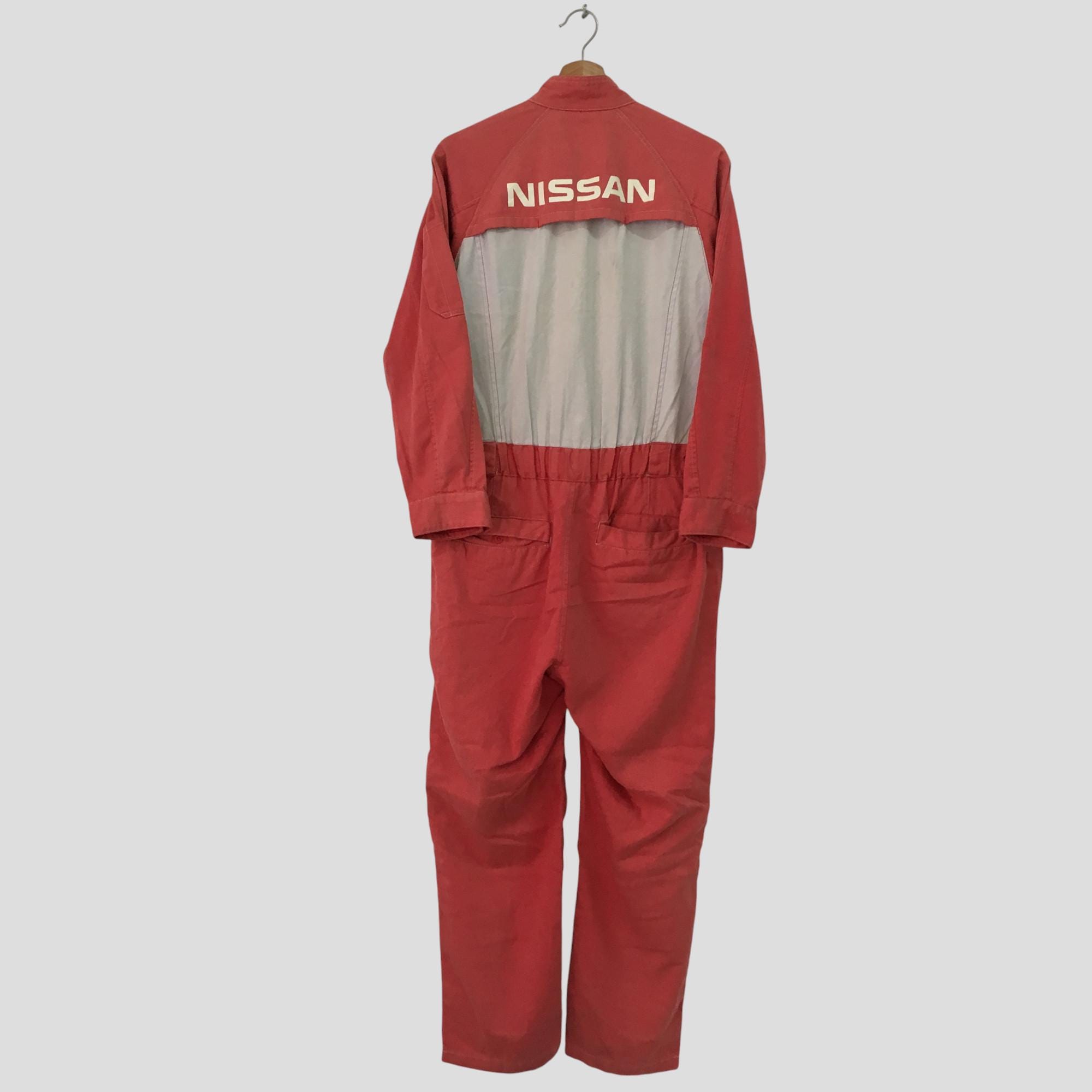 Jdm Coveralls - Etsy