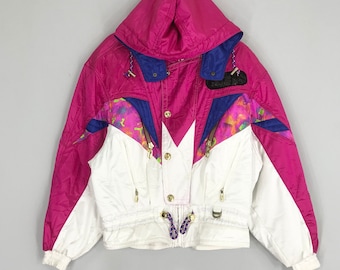 ヴィンテージ 1990年代 PHENIX スキージャケット ミディアム