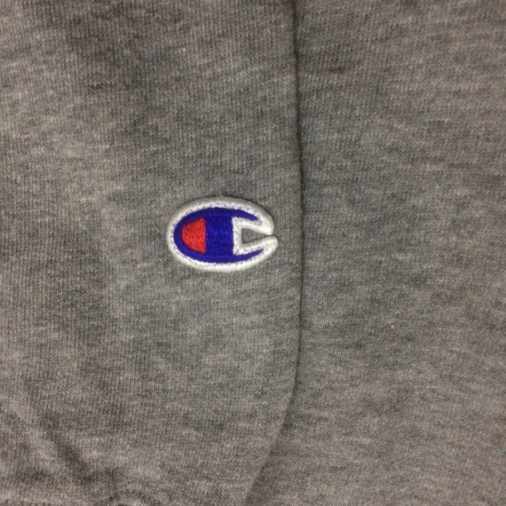 Champion sweater fake online