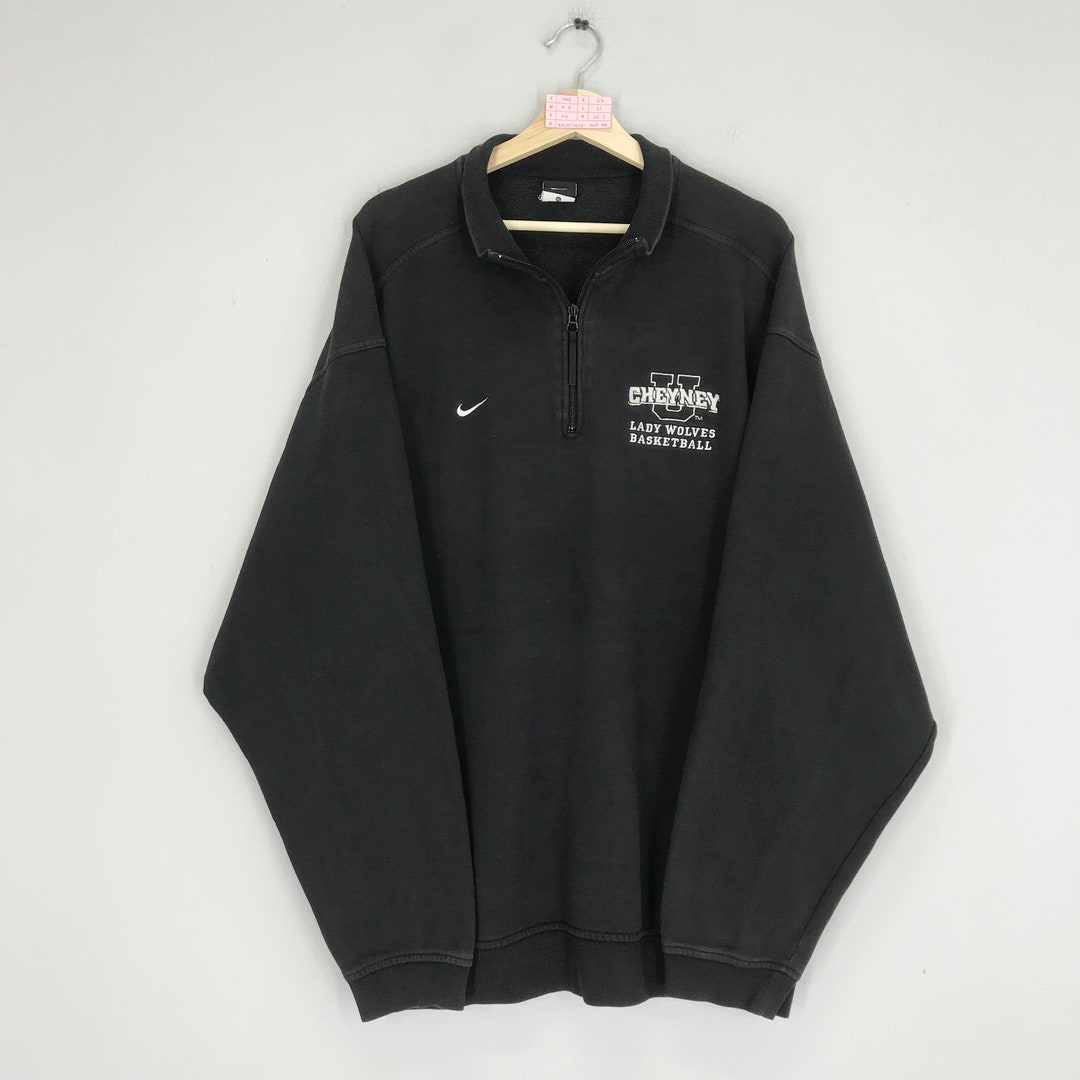 Rare!! Cheyney University of Pennsylvania Sweatshirts Embroidery Logo ...
