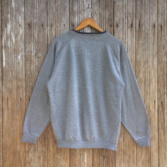 Pro- Keds Big Logo Sweatshirts Unisex Medium Size - Etsy