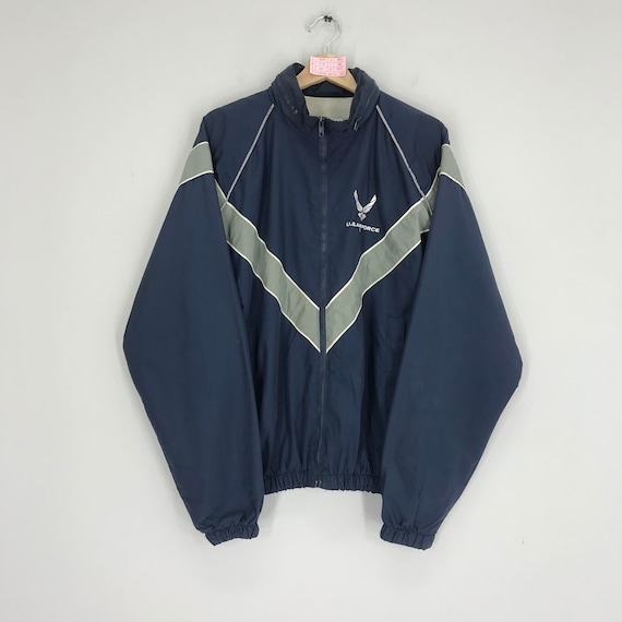 Military windbreaker jacket 2025