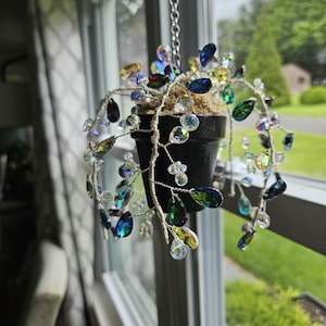 FOREVER SUCCULENT-Moon Catcher Kollektion-Bejeweled