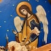 see more listings in the Religious Icons on Wood section