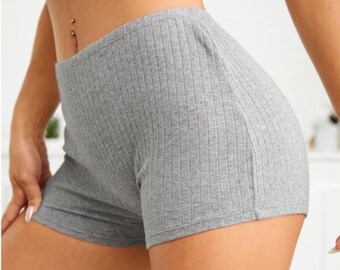 Booty Shorts - Etsy