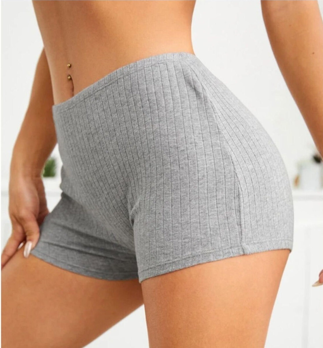 Spandex Shorts for Women -  Canada