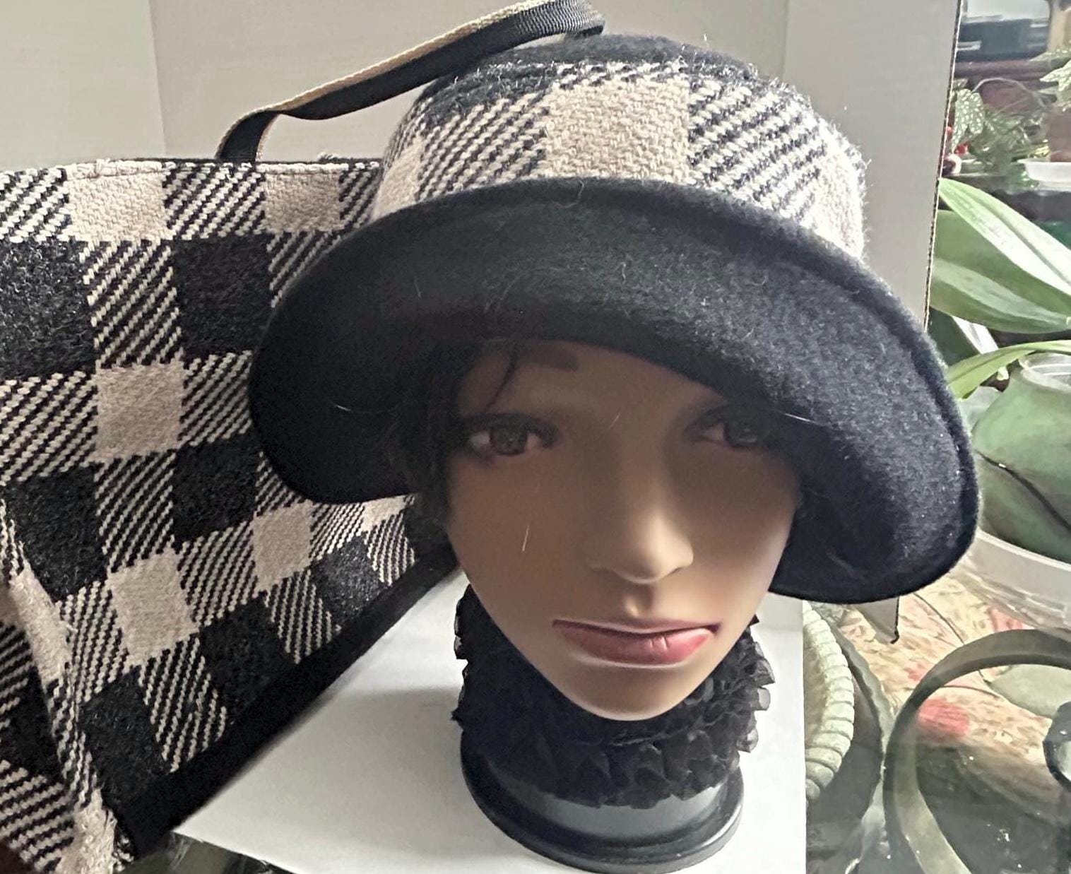 Lady Sybil Hat - Etsy