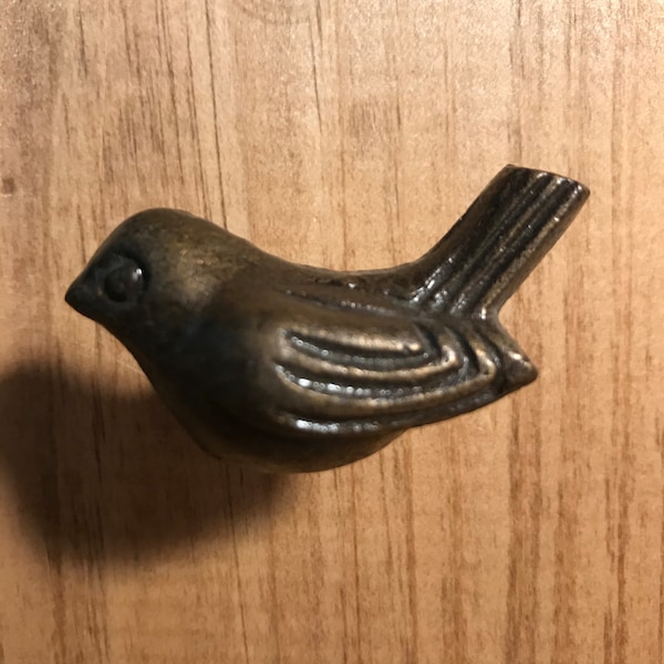 Bird Hardware Etsy