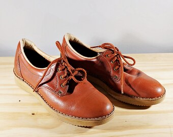 rockport vibram