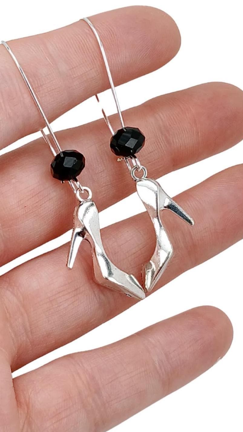 Earrings High Heels - Etsy - Page 5