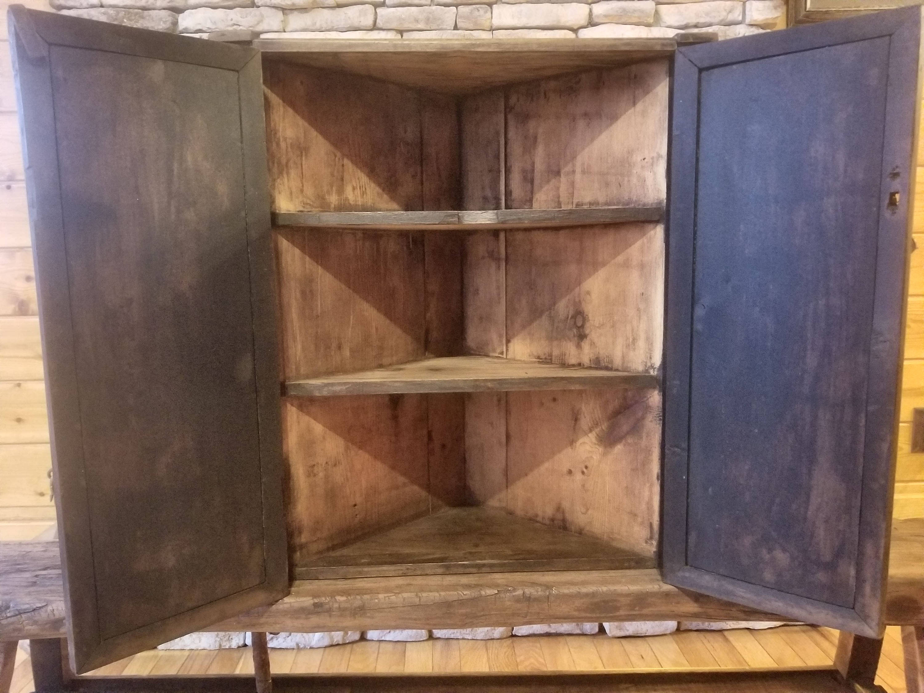 Free Shippping Seltenes Einzelstück handgeschnitzt Schwarzwald | Etsy