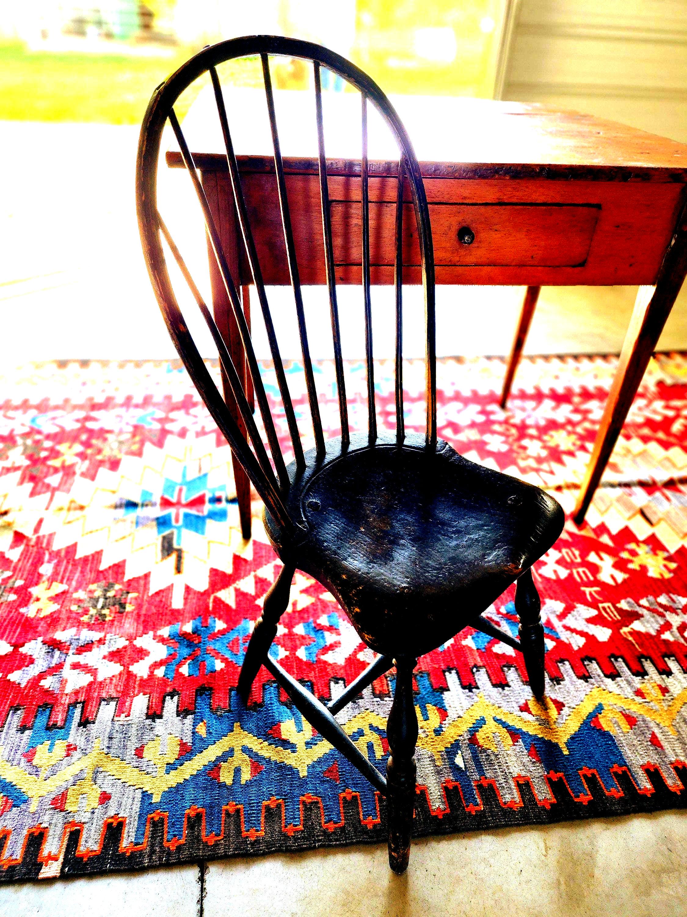 しろくま USA Windsor chair しろくま USA Windsor chair Sawyer Made Windsor rocking chair