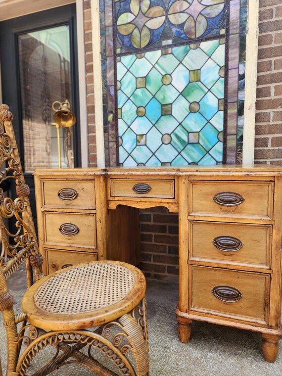 Victorian pine sideboard discount