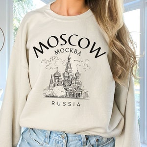 Russische kleding Etsy Nederland