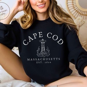 Cape cod sweatshirt company deals