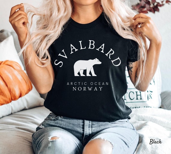NORDISK■(M)Small Polar Bear Long-Sleeved T-shirt■送料込 BIG POLAR BEAR TEE UNISEX
