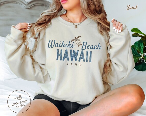 Waikiki sweatshirt store