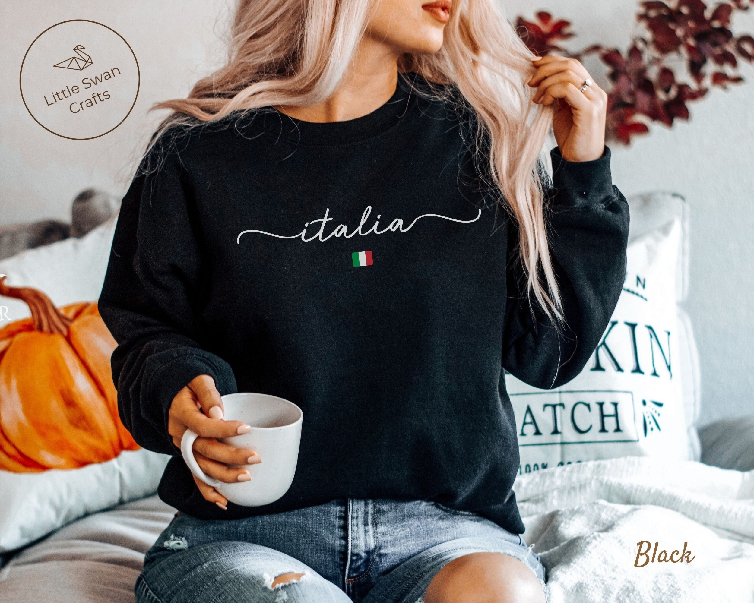 Roots sweatshirt - Etsy 日本