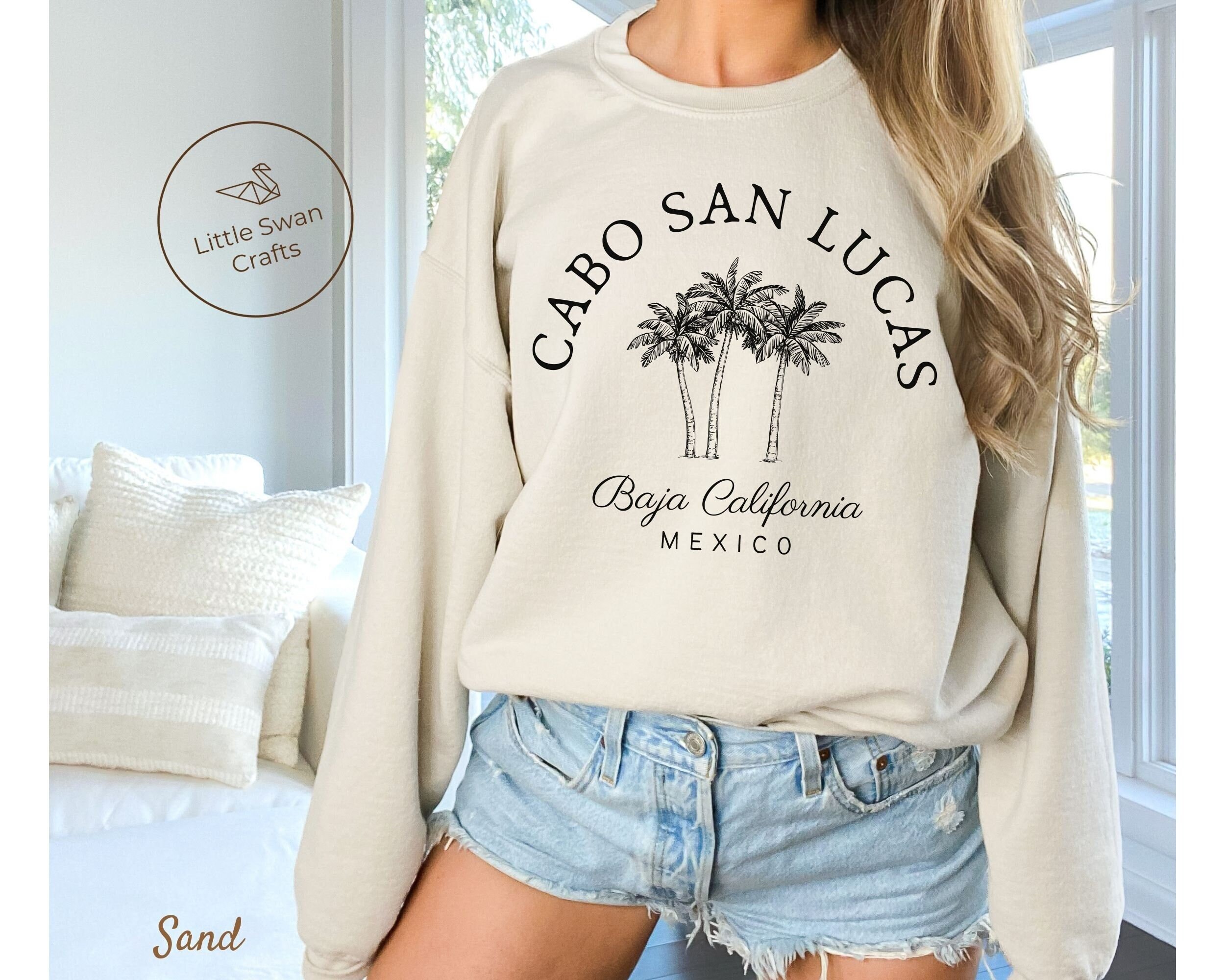 Buy Cabo San Lucas Shirt Online In India -  India