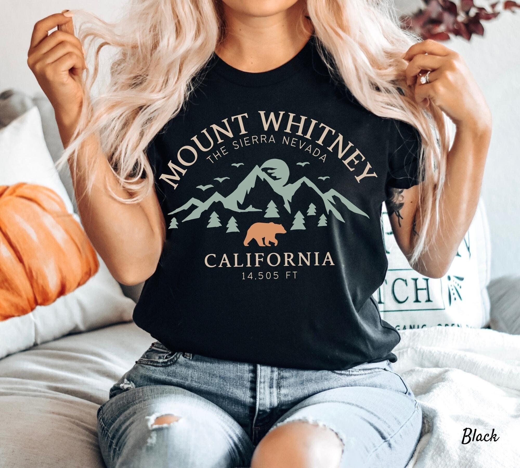 Colorado Bigfoot Paradise T-shirt, Bella Canvas Bigfoot Shirt