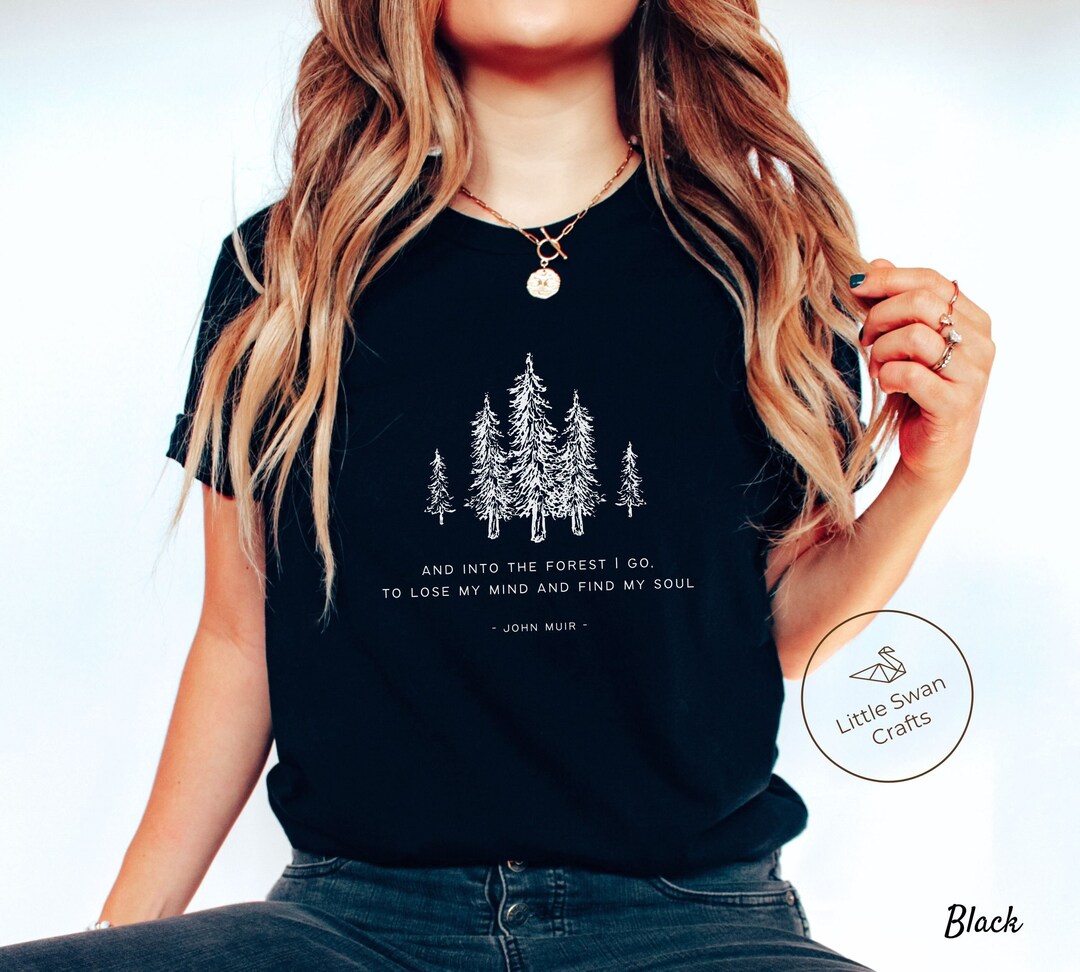 It Is Well With My Soul Wanderlust T-Shirt It Is Well With My Soul Wanderlust T-Shirt