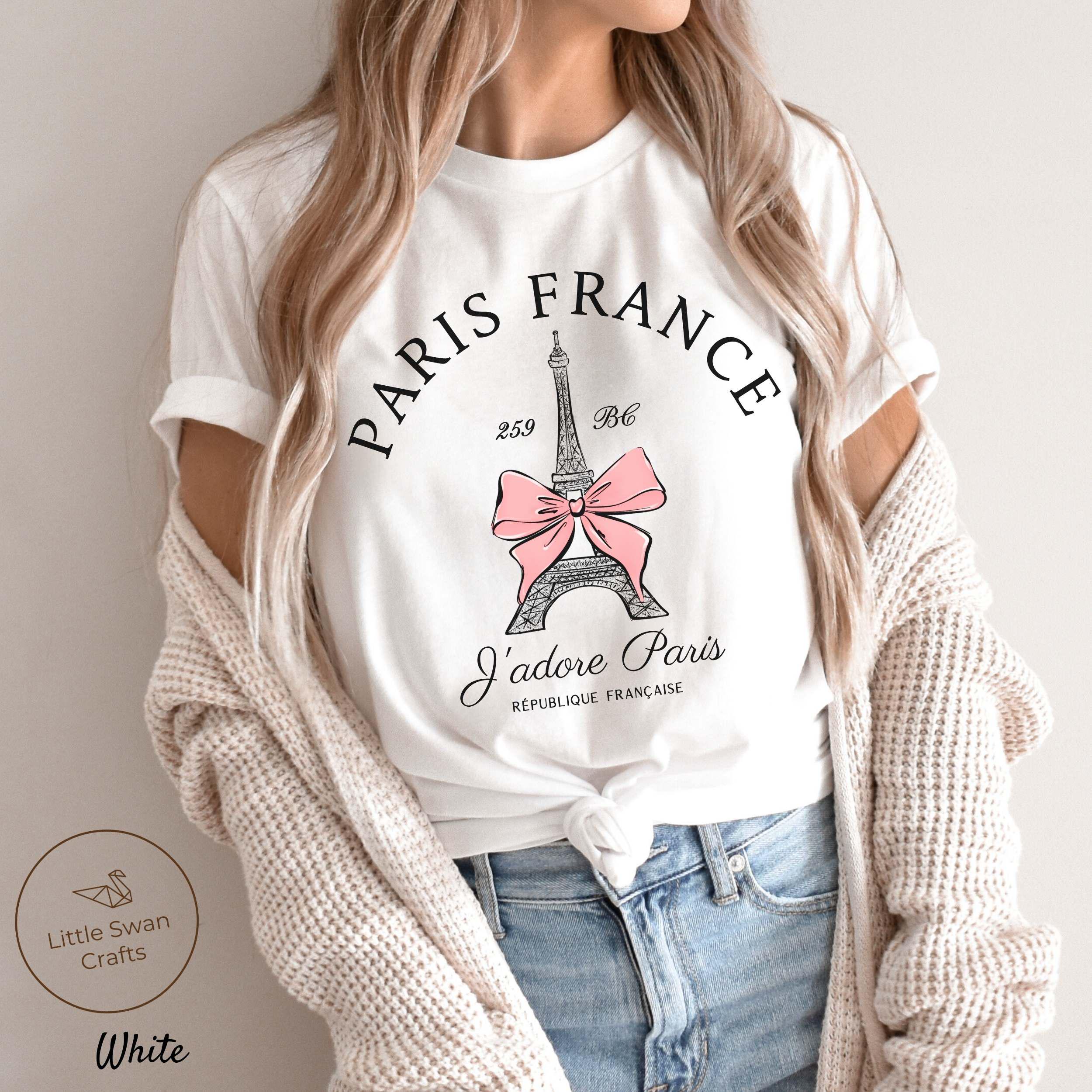 Paris j'adore España