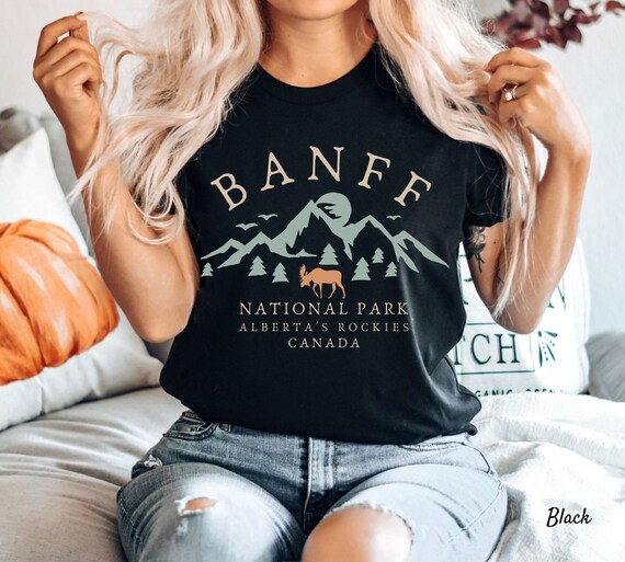banff shirts