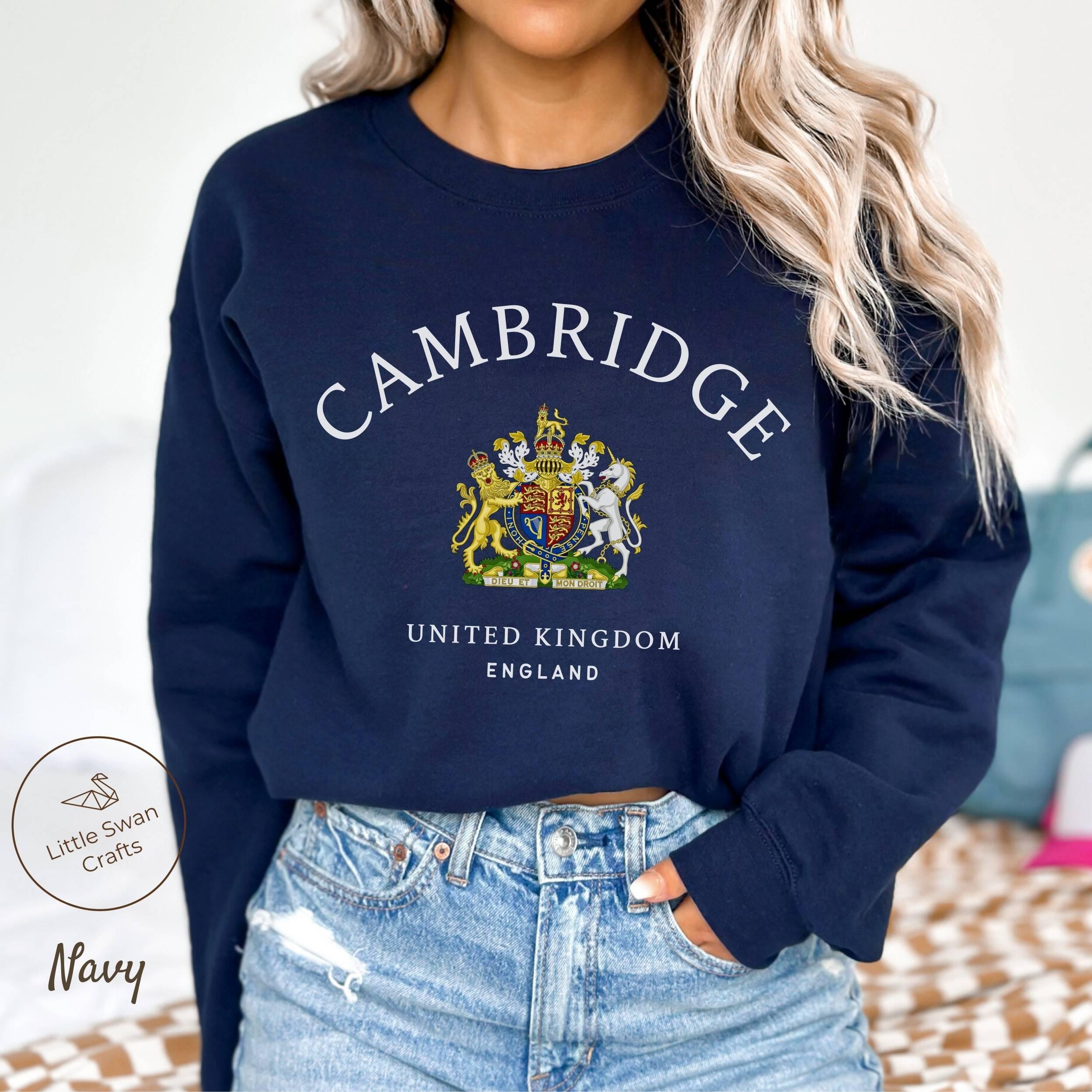 Cambridge university apparel - Etsy 日本