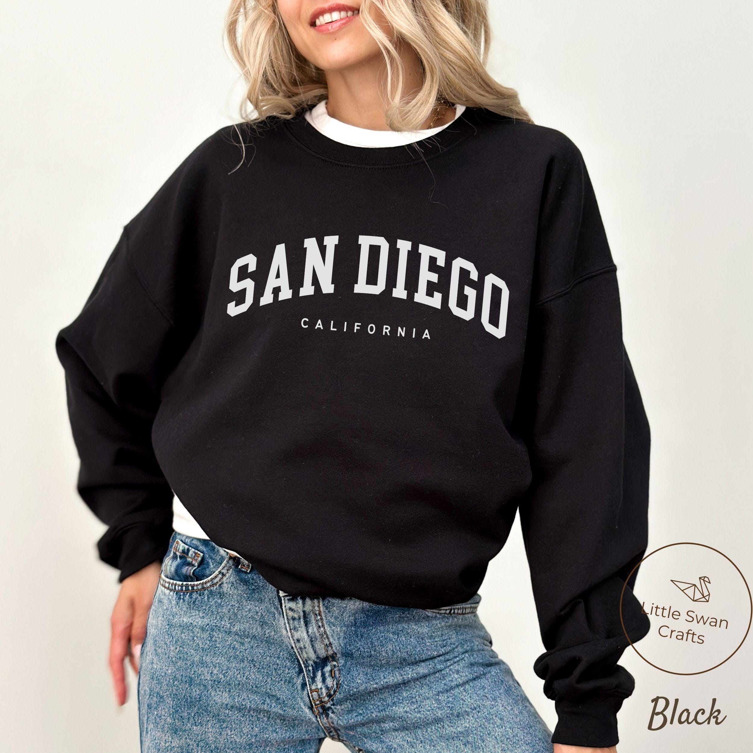 Sdsu sweatshirt - Etsy 日本