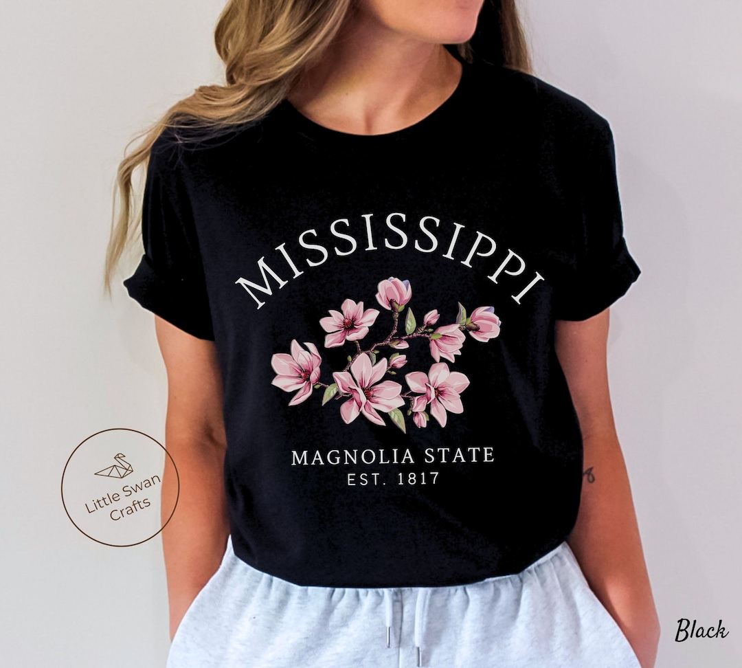 mississippi state dress shirts Mississippi State Basic Block Youth T-Shirt in Maroon | Size: Medium