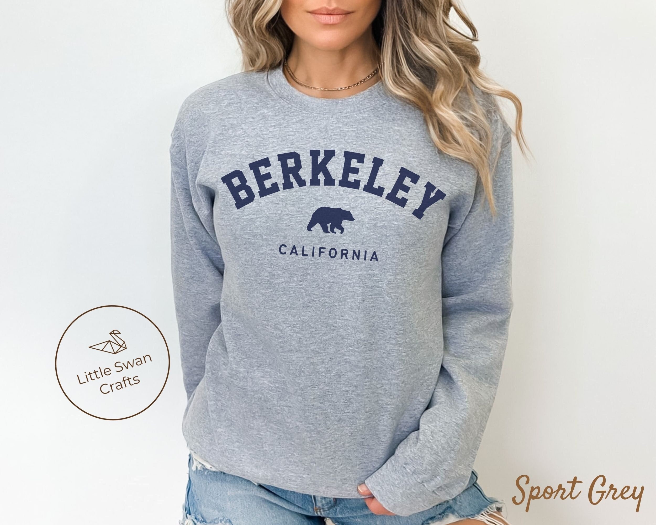 Berkeley pullover hotsell