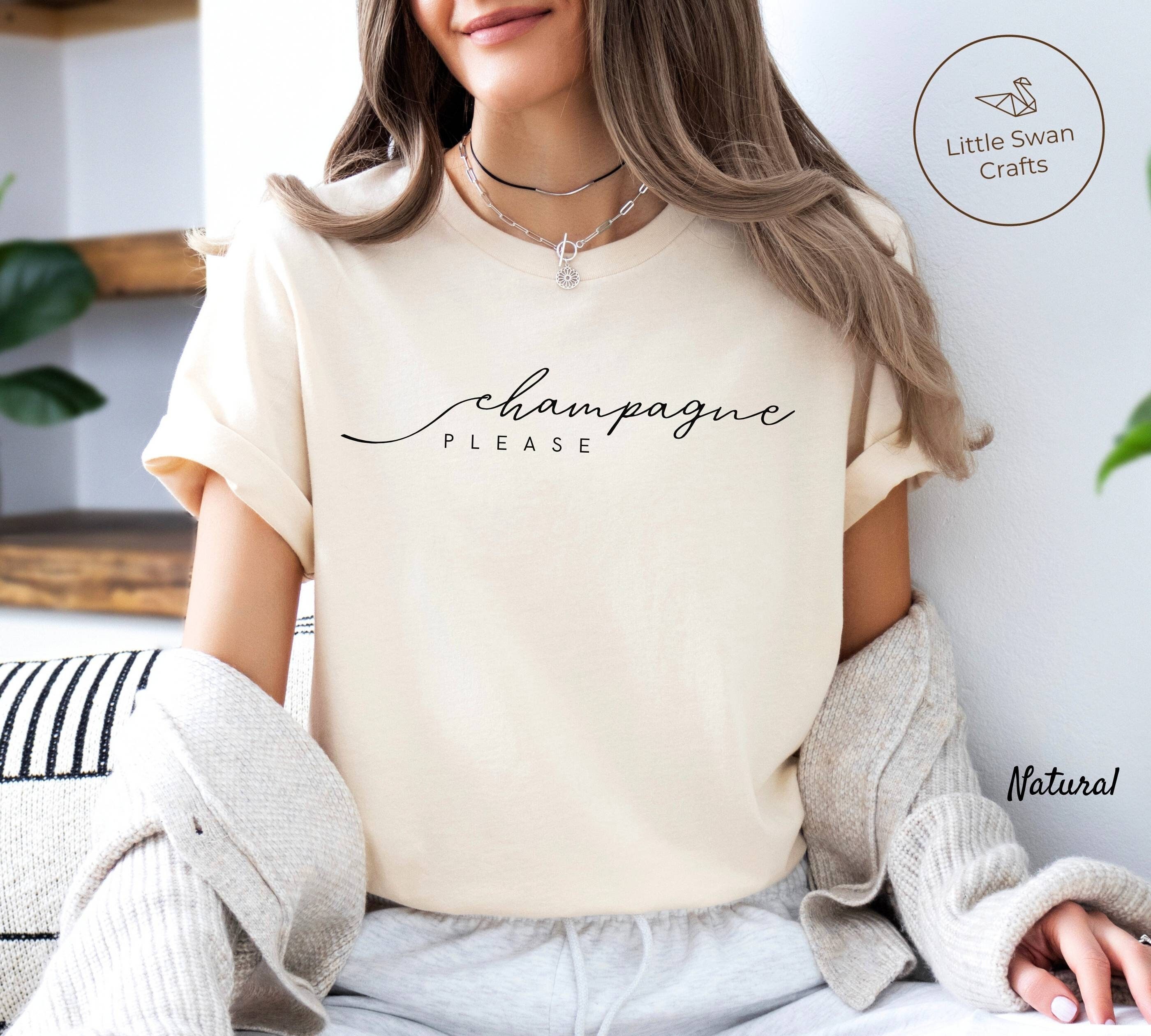 Dom perignon t shirt sale