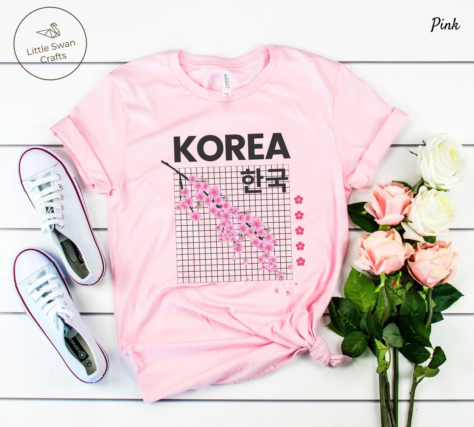 THE MUSEUM VISITOR★韓国★SMILE LOVE PRINTED T-SHIRTS THE MUSEUM VISITOR☆韓国☆SMILE LOVE PRINTED T-SHIRTS