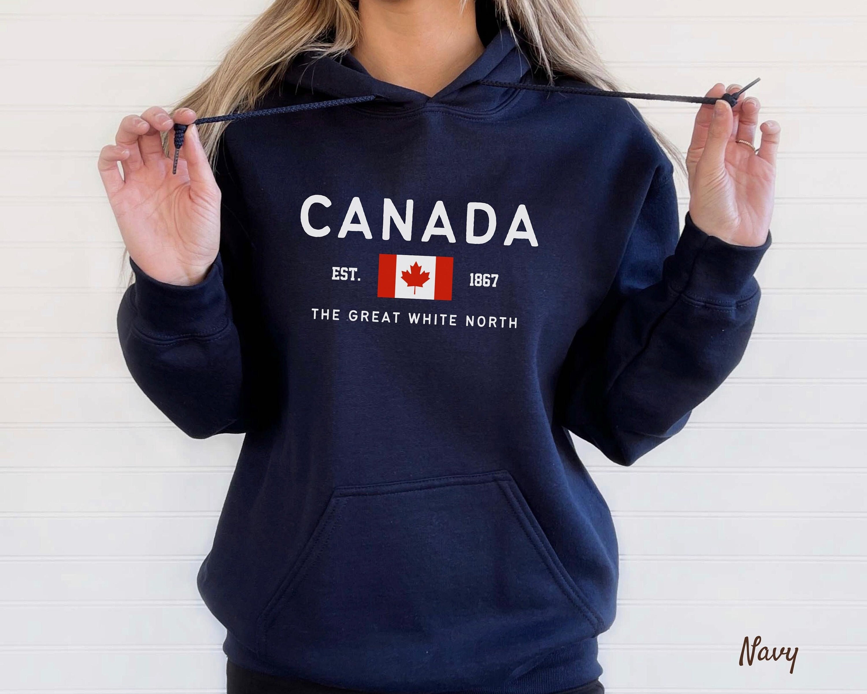 Hoodies canada sale