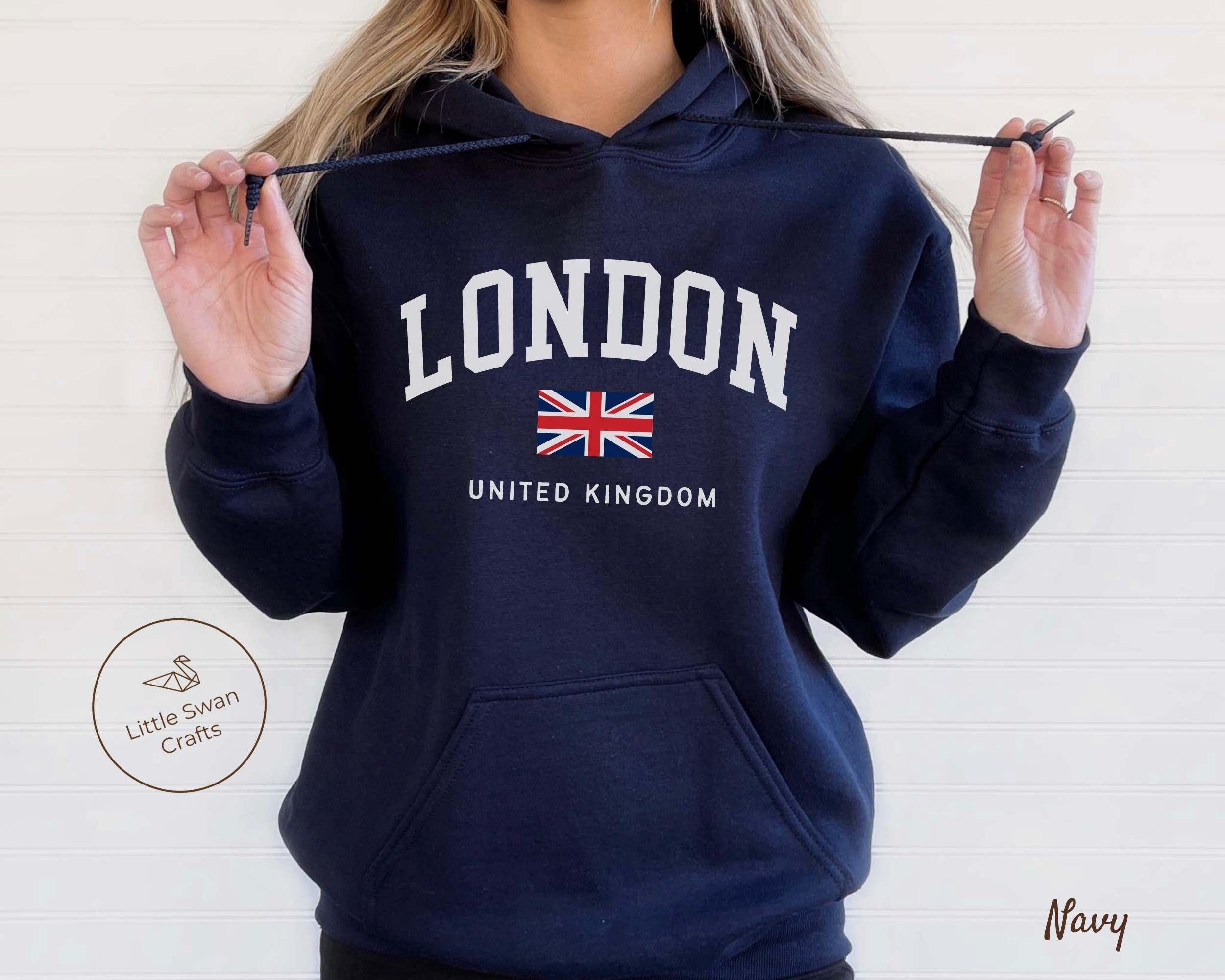 Sudadera Con Capucha Para Mujer Vicky Zip - Forro Polar, Cremallera Oblicua, Cómoda Y Casual